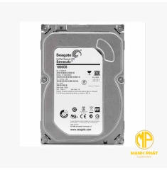 HDD Seagate 1TB 7200rpm, Sata3 64MB Cache