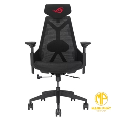 Ghế Gaming ASUS ROG Destrier Ergo Core Gaming Chair (90GC10-MSG010)