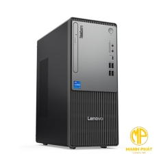 Lenovo ThinkCentre neo 50T Gen5 12UB0004VA (Core i5-14400 | Ram 8GB | 512GB SSD | Intel UHD 770 | NoOS | 1Yr)