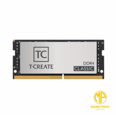 RAM TEAM laptop (TTCCD432G3200HC22-S01_765441655317 DDR4 3200/32GB)