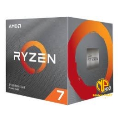 AMD Ryzen 7 3800X/ 3.9 GHz (Upto 4.5GHz) / 36MB Cache / 8 cores / 16 threads / Socket AM4