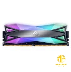 Bộ nhớ trong ADATA 8Gb OCDDR4U-DIMM3000 Tungsten Spectrix D60G -AX4U300038G16A-ST60