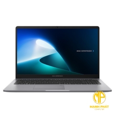 ASUS ExpertBook P1 P1403CVA-S60618W (Core™ i3-1315U | Ram 8GB | SSD 256GB | Intel UHD Graphics | 14.0inch FHD | Win11 | Xám)