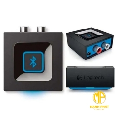 Thiết bị adapter Logitech bluetooth Audio Receiver (Nguồn 220v)| 980-000915