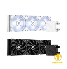 BỘ TẢN NHIỆT NƯỚC ID-COOLING DASHFLOW 360 BASIC WHITE