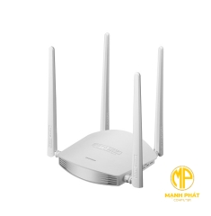 Totolink N600R - Router Wifi Chuẩn N 600Mbps 