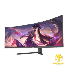 Màn hình Cong Gaming Inspur IIP49SX (49inch Gaming Model 60HZ IPS)