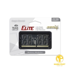 Ram Laptop Team Elite 8G DDR4 bus 4800MHz