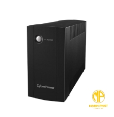 Bộ Lưu điện UPS Cyber Power UT600E (600VA/360W)