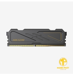 RAM PC HIKSEMI Armor (HSC408U32D2) 8GB (1x8GB) - DDR4 3200MHz