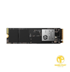 Ổ cứng SSD HP SSH40011 4A3U2AA PCIe Gen 4 x 4 SSD FX900 Pro- DRAM cache 4TB