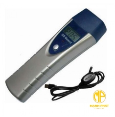 MÁY TUẦN TRA BẢO VỆ RONALD JACK GS 6000C