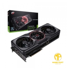 VGA Colorful iGame RTX 5070 Ti Advanced OC 16GB