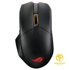 Chuột Gaming Asus ROG CHAKRAM X ORIGIN (90MP02N1-BMUA00)