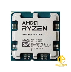 Bộ vi xử lý AMD Ryzen7 7700 Tray
