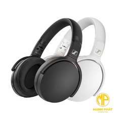 Tai nghe SENNHEISER HD 350BT Black