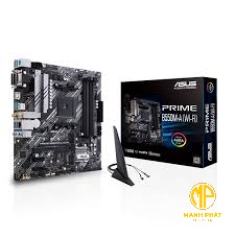 Mainboard ASUS PRIME B550M-A WI-FI