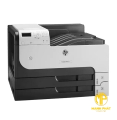 Máy in HP LaserJet Enterprise 700 M712n
