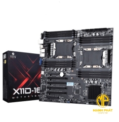 Mainboard HUANANZHI X11D-8D (Socket LGA3647)