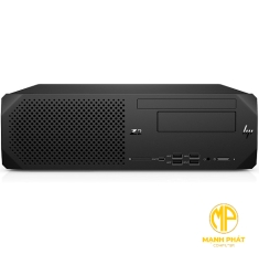 Máy tính bàn HP Z2 SFF G5 Workstation Xeon W-1250(6*3.3)/8GDR4/256GSSD/KB/M/W10P/3Y(9FV99AV)