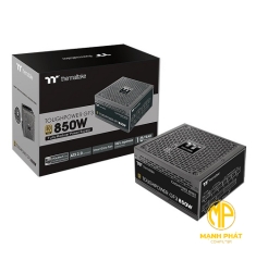 Nguồn Thermaltake TOUGHPOWER GF A3 850W (80 Plus Gold - ATX 3.0 - PCIe 5.0)
