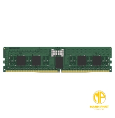 Ram server Kingston (KSM56R46BD4-64HA) 64GB DDR5 5600 MHz ECC Reg CL46 