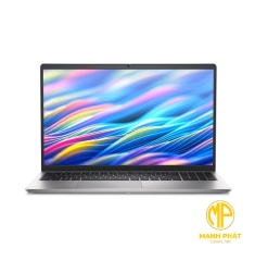 Dell 15 DC15250 DC5I5372W1 (Intel Core i5-1334U | Ram 16GB | SSD 512GB | Intel Graphics | 15.6 inch FHD IPS | Win 11 | Office | Bạc)
