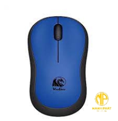 Chuột không dây cao cấp V-DRA K09