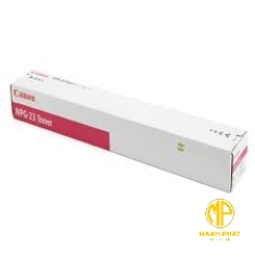  MỰC IN CANON NPG-23M MAGENTA TONER (NPG-23)