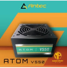 Nguồn Antec ATOM V550