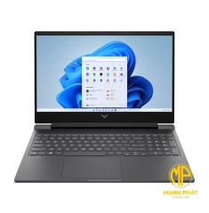 HP Victus 16-r0228TX 9Q979PA (Intel Core i5-13500H | Ram 32GB | SSD 512GB | RTX 4050 | 16.1 inch FHD 144Hz | Win 11 | Đen)