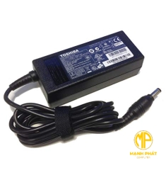 Adapter Toshiba 19V --- 3.42A - 65W 