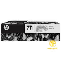 HP 711 Printhead Replacement Kit_B6X99A