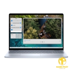 Dell Inspiron 5645 AMD Ryzen7-8840U | RAM 16GB | SSD 1TB | 16-inch FHD+ Windows 11 - Midnight Blue Mp