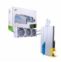 VGA Colorful iGame RTX 5080 Neptune OC 16GB-V