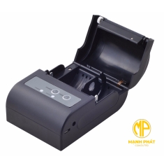 Máy in hóa đơn XP-P101 USB + BLUETOOTH
