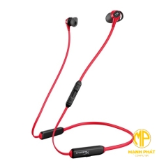 Tai nghe không dây Kingston HyperX Cloud Buds Wireless| HEBBXX-MC-RD/G