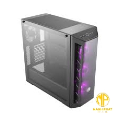 Vỏ Case Cooler Master MasterBox MB520 ARGB