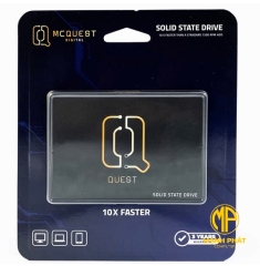 Ổ Cứng SSD QUEST Falcon 512GB 2.5 inch SATA3