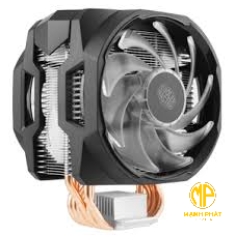 Tản Nhiệt CPU Cooler Master MasterAir MA610P RGB