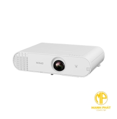 Máy chiếu EPSON EB-U50 3700 ANSI Lumens Wireless WUXGA 3LCD Projector 
