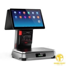 MÁY BÁN HÀNG POS ANDROID IMIN D1w-701