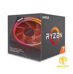 CPU AMD Ryzen™ 7 Pro 4750G MPK