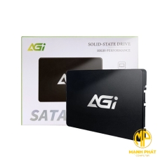 SSD AGI AI238 250G SATA 2,5inch 530/510 MB/s SP006311
