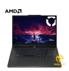 Lenovo Legion 5 15AHP10 83M00030VN (Ryzen 7 260 | Ram 24GB | SSD 1TB | RTX™ 5060 | 15.1inch WQXGA | Win 11 | Office | Đen)