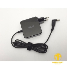 Sạc Laptop ASUS (Vuông, Kim nhỏ) 19V-2.37A