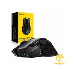 Chuột có dây Corsair Iron Claw RGB (CH-9317011-AP)