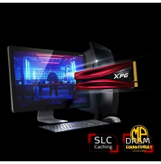 Ổ Adata SSD Gammix S11 Pro 1TB