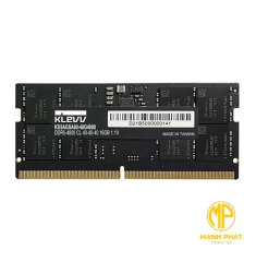 Ram Laptop DDR5 Klevv 16G Bus 4800 (KD5AGSA80-48G400A )
