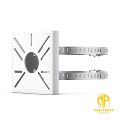 Giá đỡ cột gắn camera mạng VIGI | VMB-350 